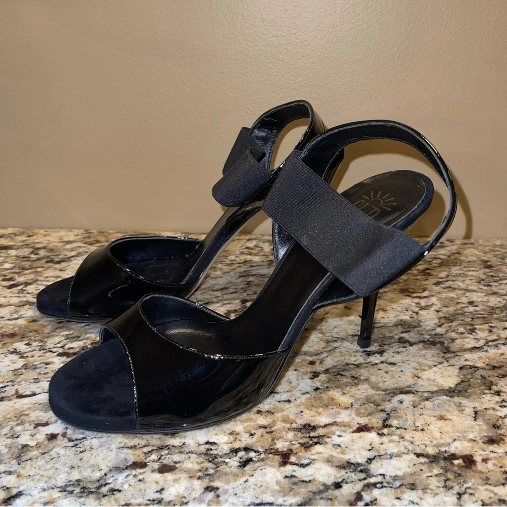 Sur Argentine Tango Paloma Shoes - Picture 6 of 12